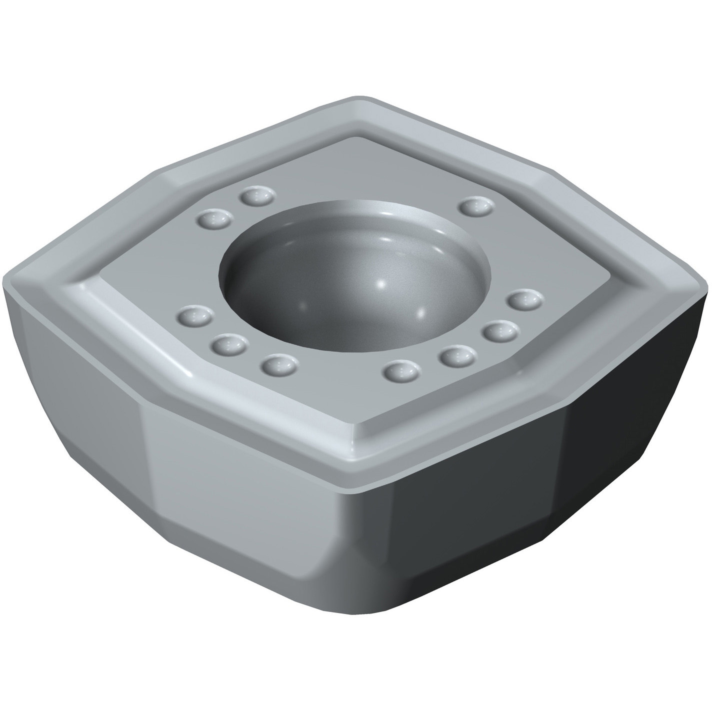 DS20-0508-C-L5 H13A CoroDrill(R) DS20 穴あけ用チップ サンドビック