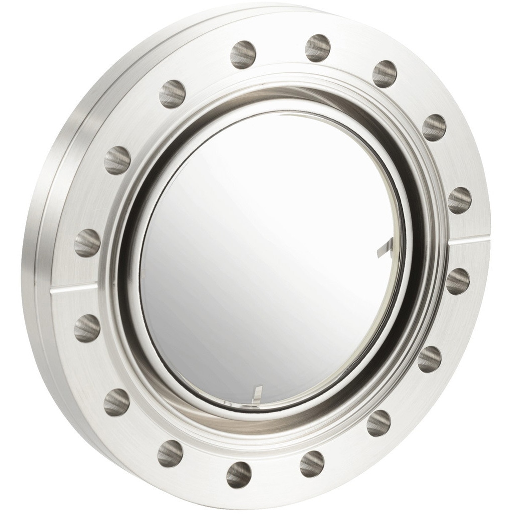 ICF152VPLG ICF X線遮蔽用鉛ガラス付ビューポート 1個 コスモ・テック 【通販モノタロウ】