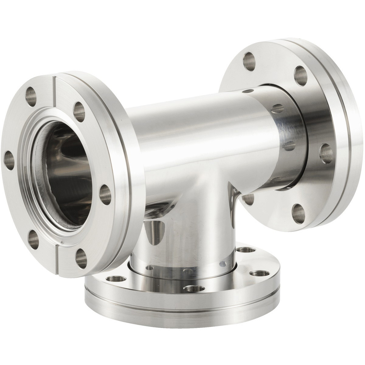 ICF70TE ICF ティー 2面回転 1個 コスモ・テック 【通販モノタロウ】