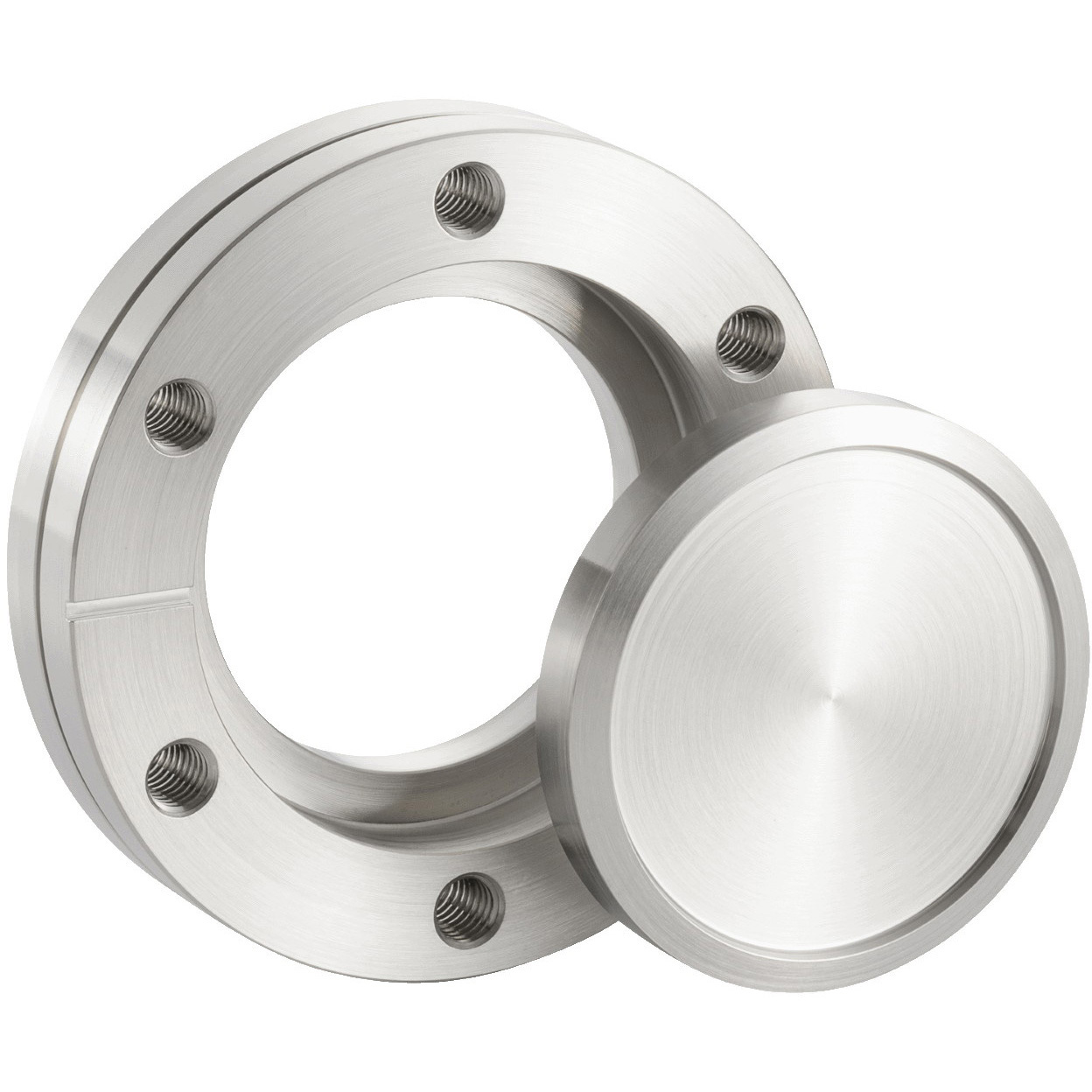 ICF70RT ICF 回転ブランクタップフランジ 1個 コスモ・テック 【通販モノタロウ】