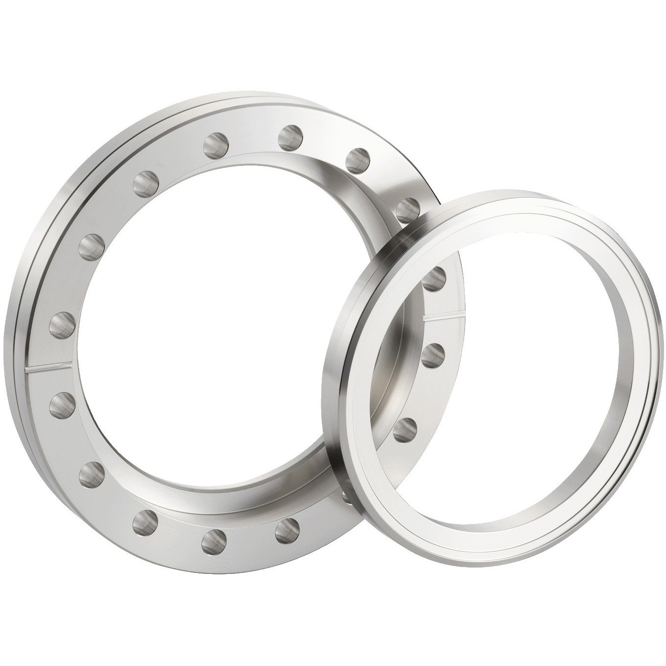 ICF152R101.6B ICF 回転穴あきフランジ コスモ・テック 寸法Bタイプ 28,587円