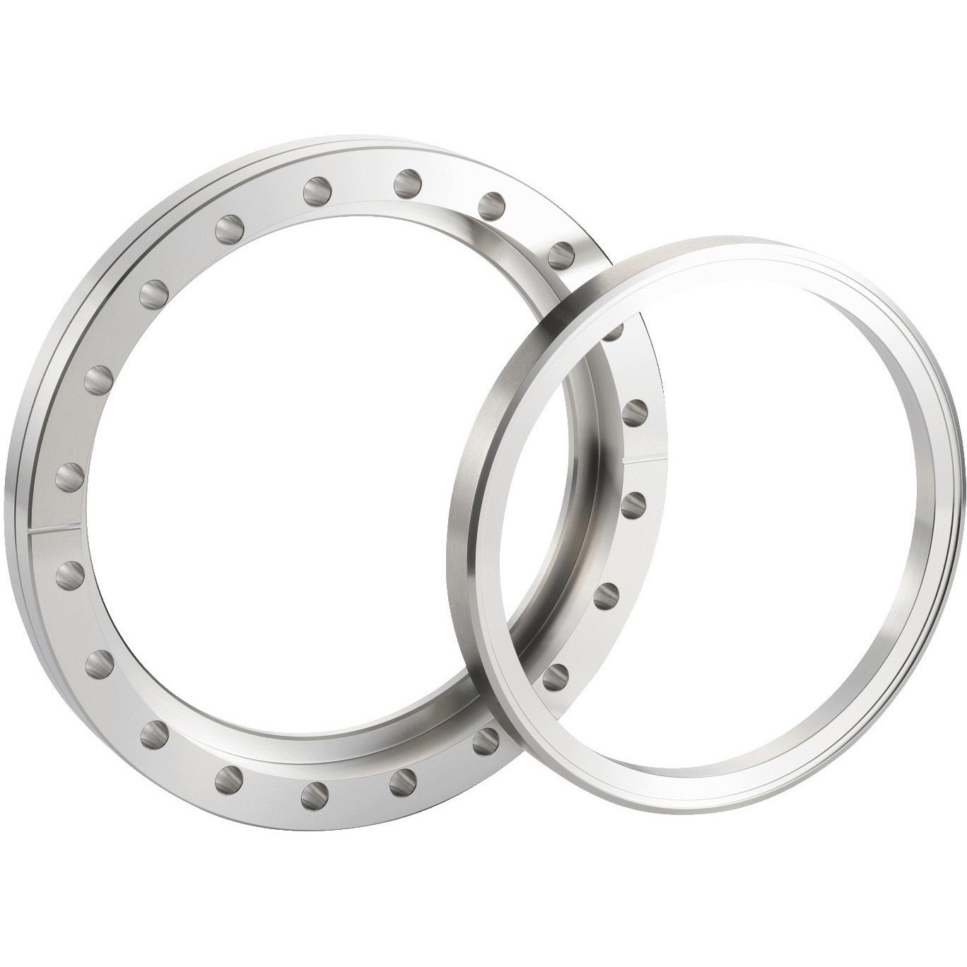 ICF203R153B ICF 回転穴あきフランジ コスモ・テック 寸法Bタイプ 36,387円