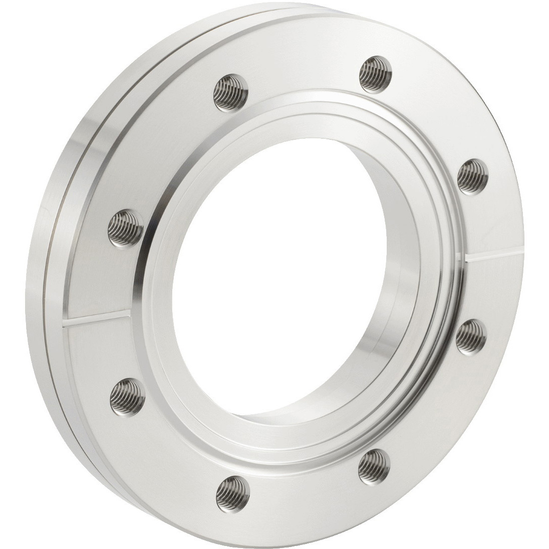 ICF114F63.5BT ICF 固定穴あきタップフランジ コスモ・テック 寸法Bタイプ