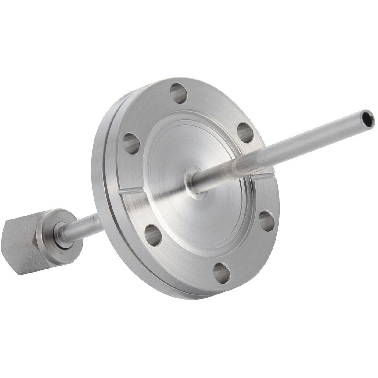 ICF70LF1/4FT2 ICF 水冷・ガス導入機 コスモ・テック 適合規格VCR(R)