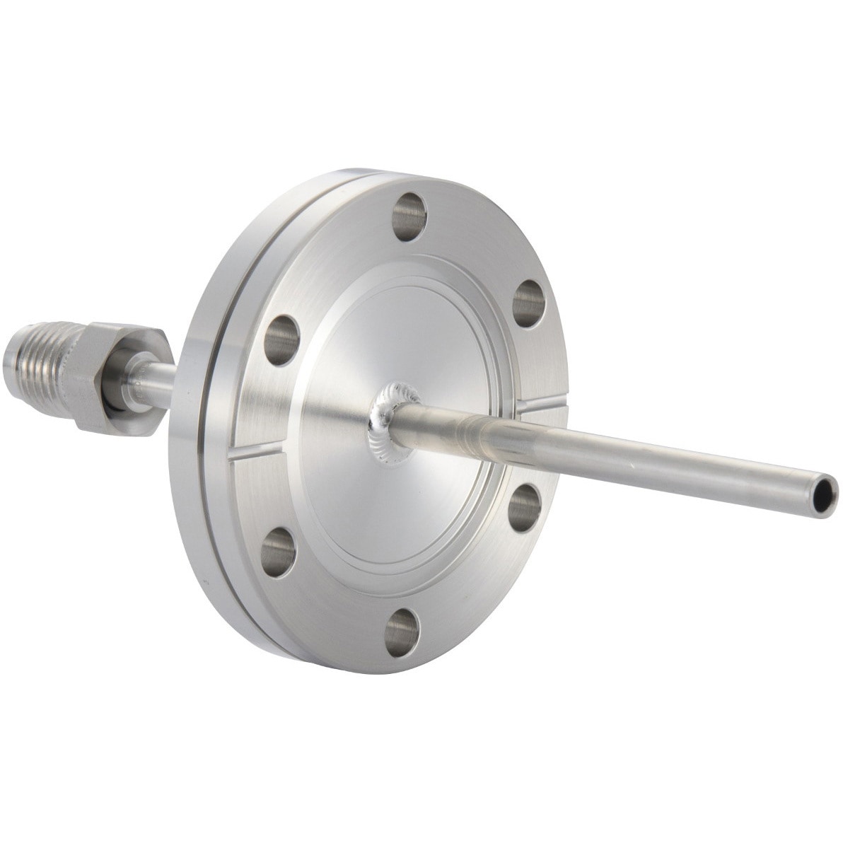 ICF70LF1/4MT1 ICF 水冷・ガス導入機 コスモ・テック 適合規格VCR(R)