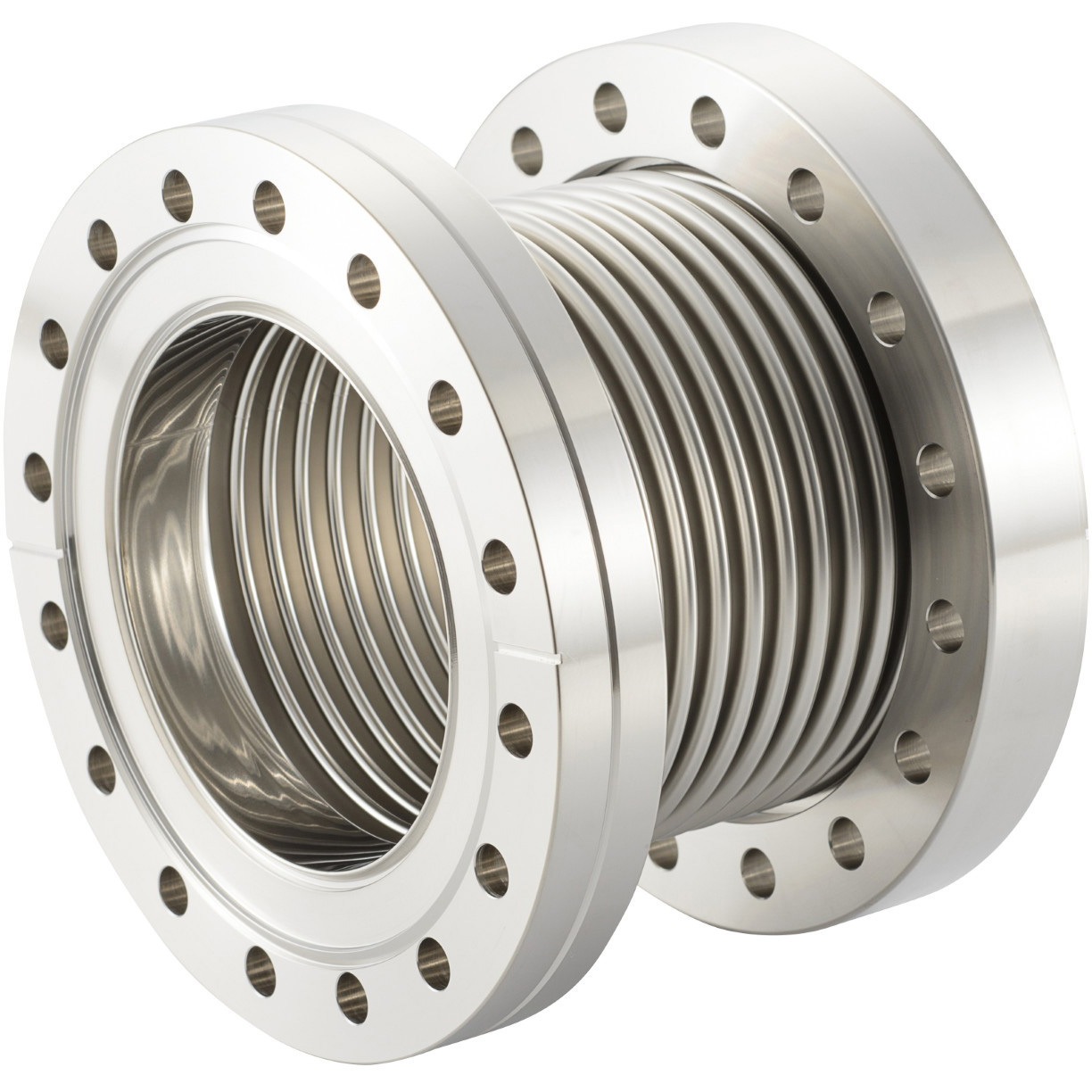 ICF152FB110 ICF 成形ベローズ片側回転 1個 コスモ・テック 【通販モノタロウ】