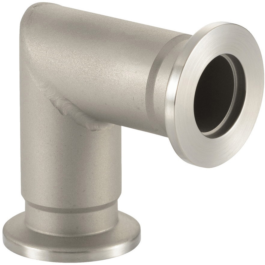 NW16EL NW 90°エルボ 1個 コスモ・テック 【通販モノタロウ】