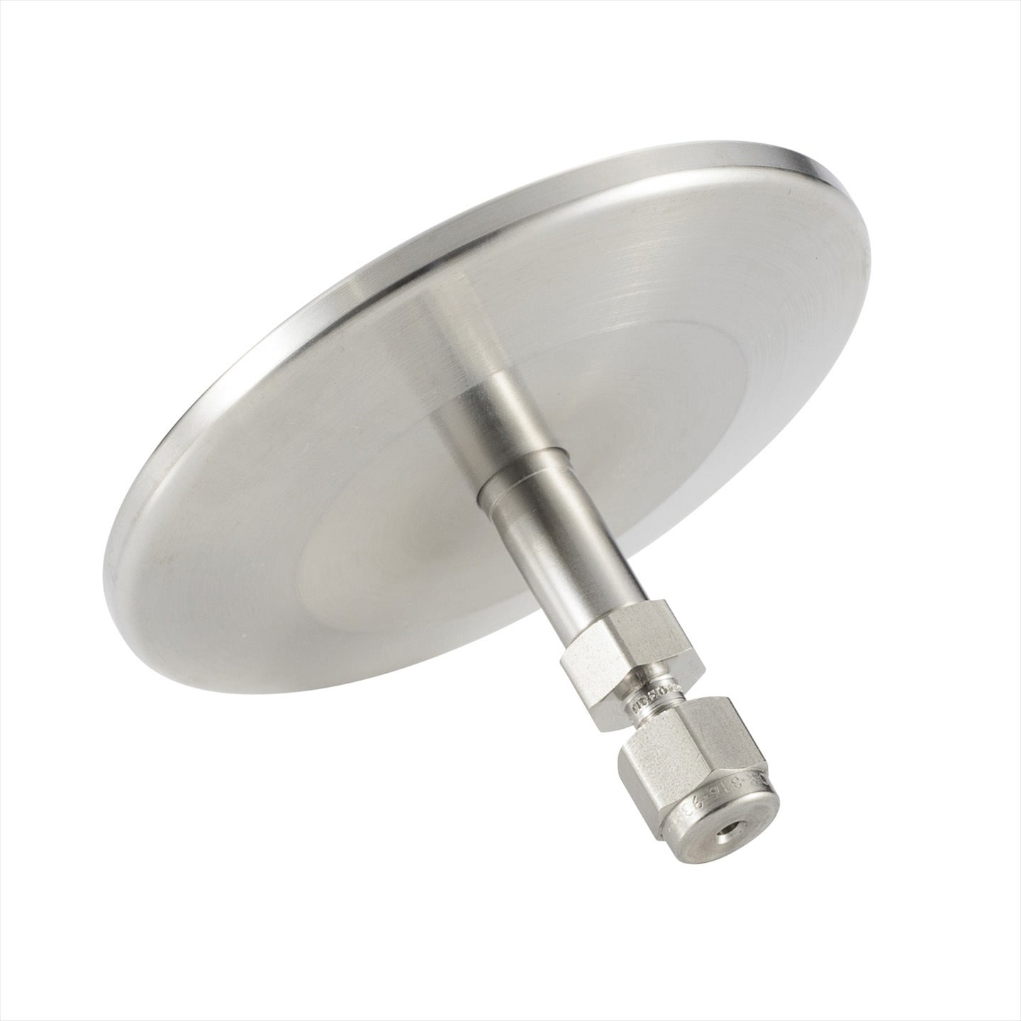 NW40SW1/16 NW Swagelokアダプタ 1個 コスモ・テック 【通販モノタロウ】