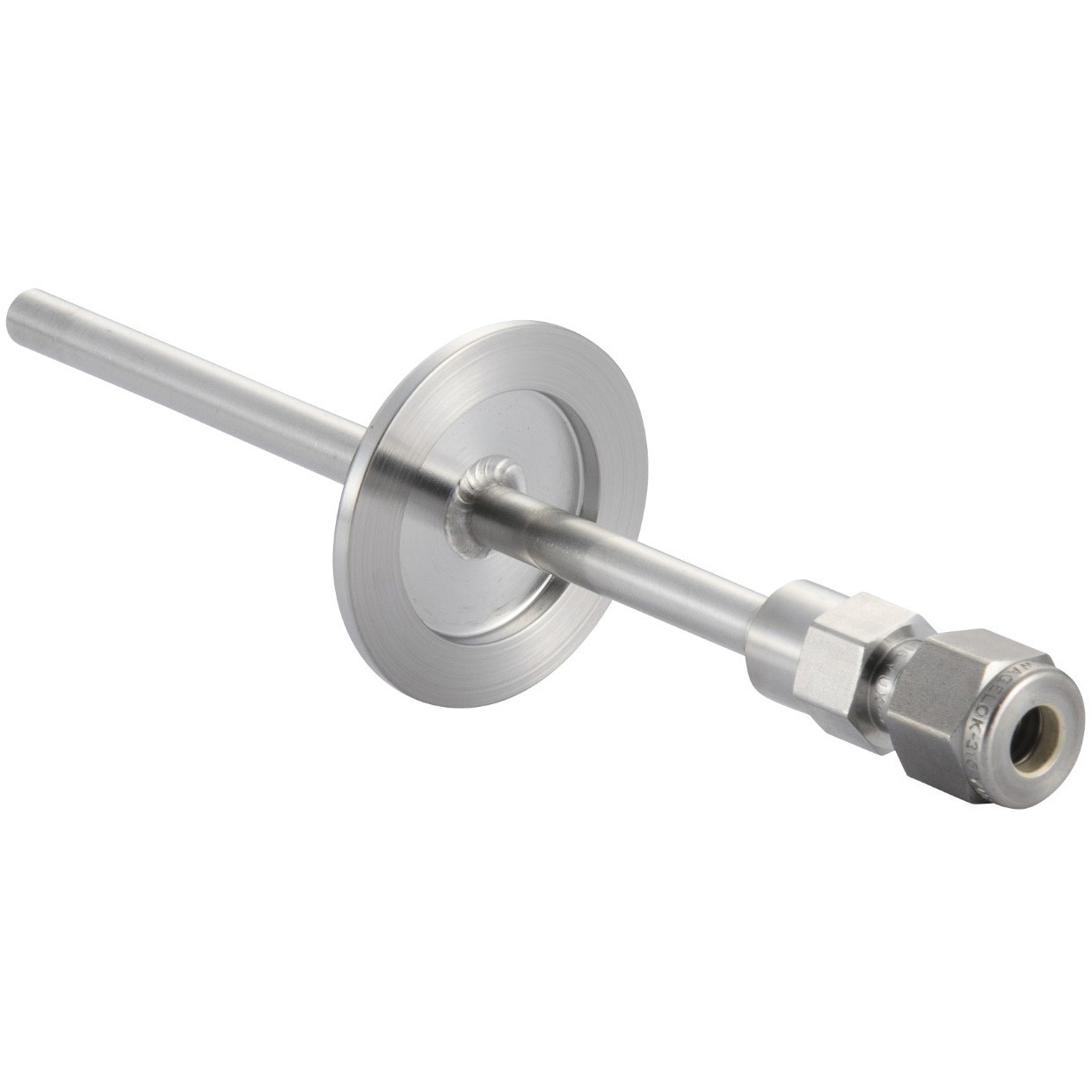 NW16LF1/4TS1 NW 水冷・ガス導入機 コスモ・テック 適合規格Swagelok(R) 24,735円