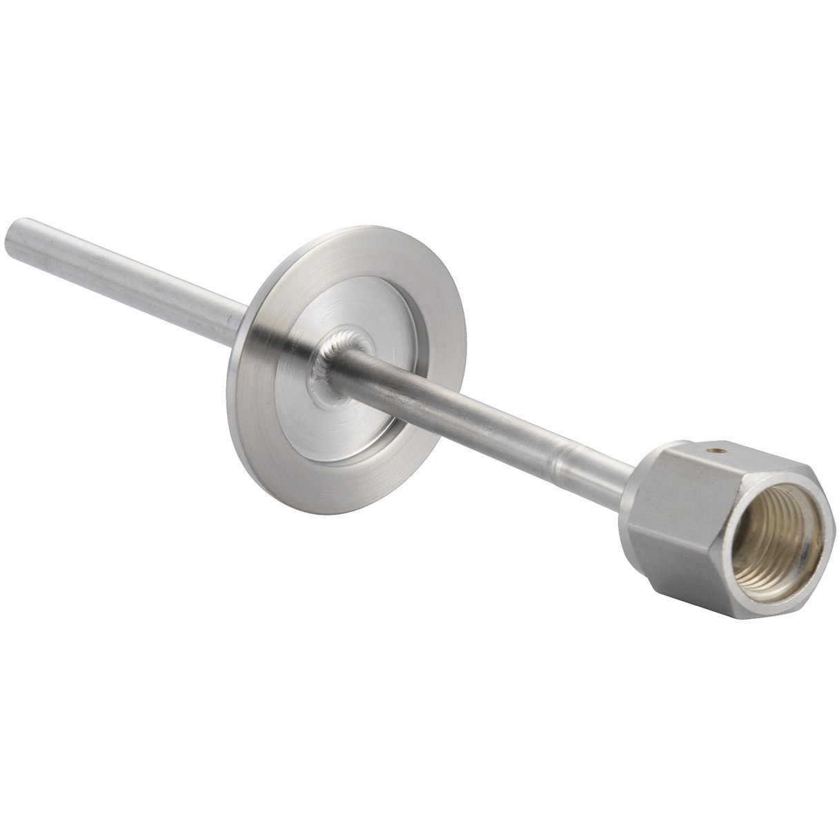 NW25LF1/4TF1 NW 水冷・ガス導入機 コスモ・テック 適合規格VCR(R)