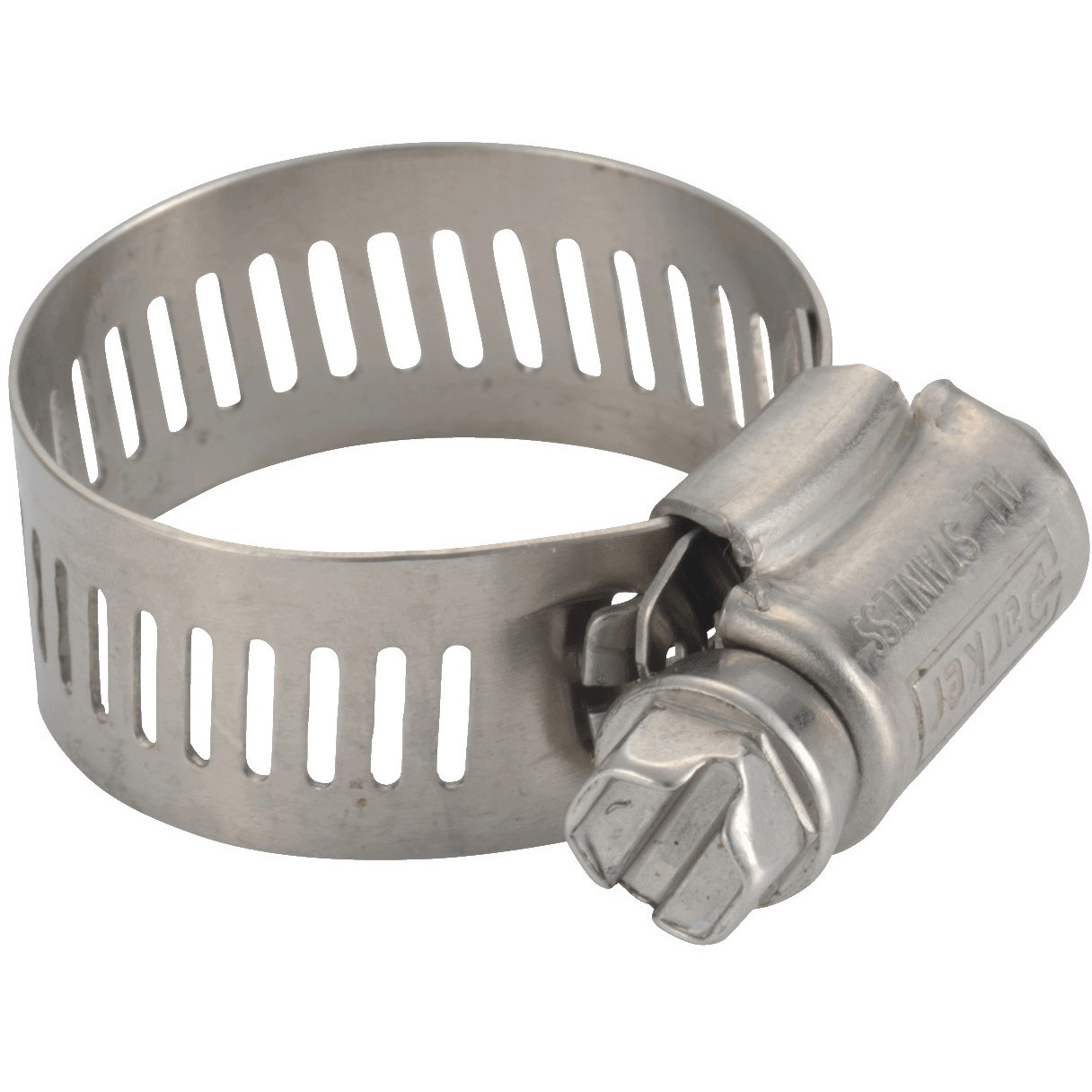 HC25 SUS304ホースクランプ コスモ・テック 適合規格PVC25