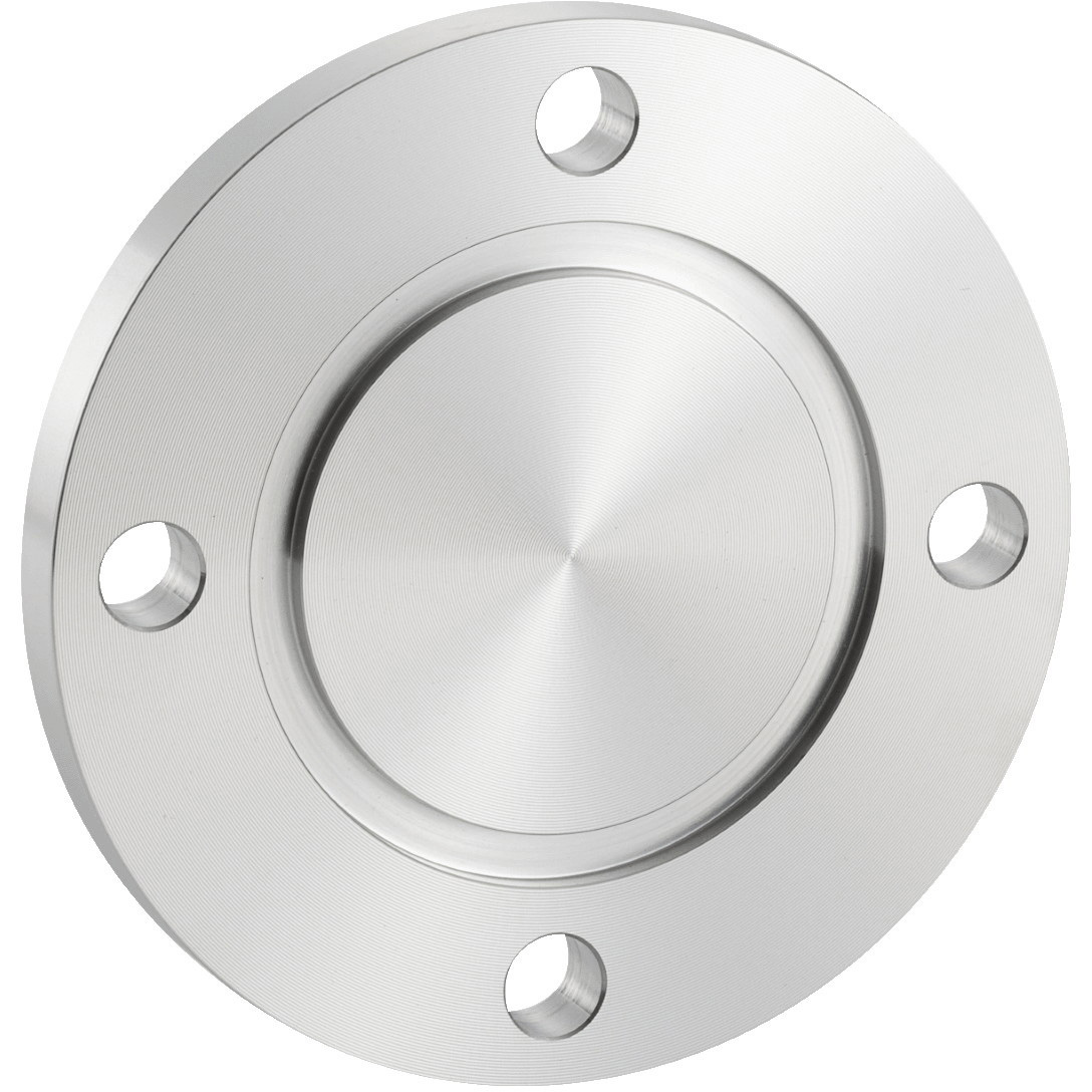 VG40BK VG ブランクフランジ 1個 コスモ・テック 【通販モノタロウ】