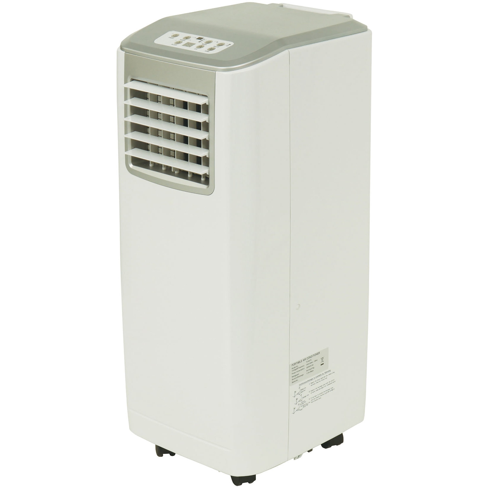 Koden 移動式クーラー KEP252R 2021年 スポットクーラー KEP251R 移動式クーラー 1台 広電(KODEN) 【通販モノタロウ】