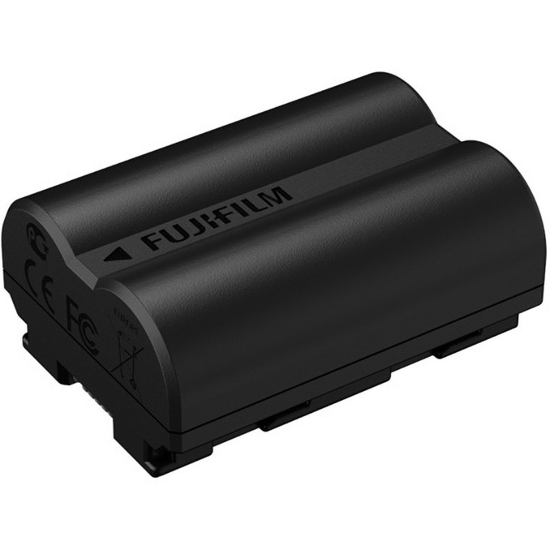 NP-W235 充電式バッテリー 1個 富士フイルムイメージングシステムズ 【通販モノタロウ】