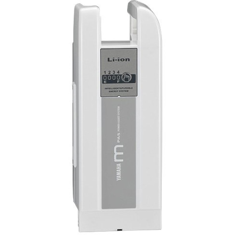 X828211002 ヤマハPAS専用リチウムイオンバッテリー 6.6Ah/バッテリー