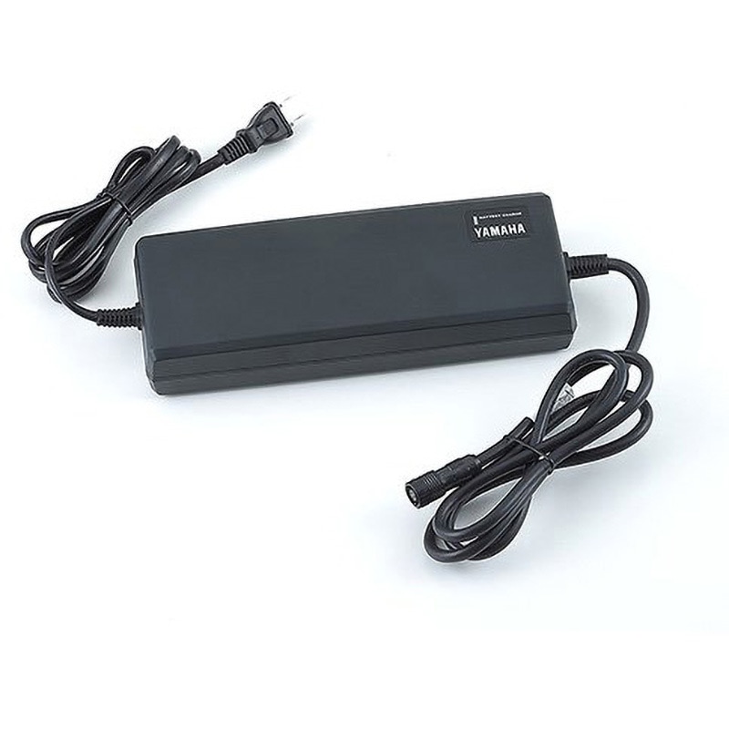 Yamaha YPJバッテリーチャージャー x07-20 X07-8210C-20 YPJバッテリーチャージャー X07-20 1個 YAMAHA(ヤマハ