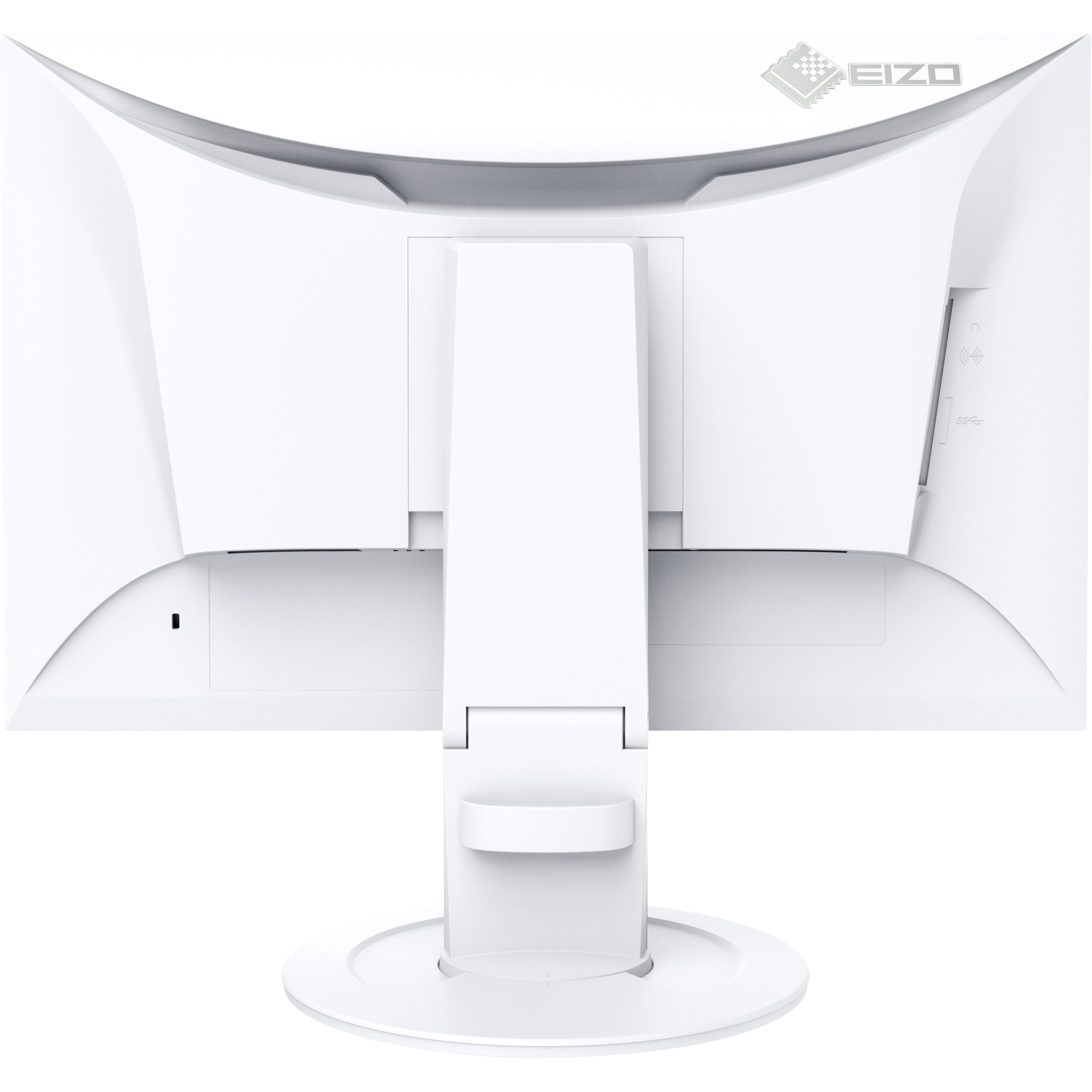 Amazon.co.jp: EIZO 22.5型フレームレスモニターFlexScan EV2360-WT（1920×1200/アンチグレアIPS/疲れ目軽減/ホワイト/5  The warranty is valid only in Japan） : パソコン・周辺機器
