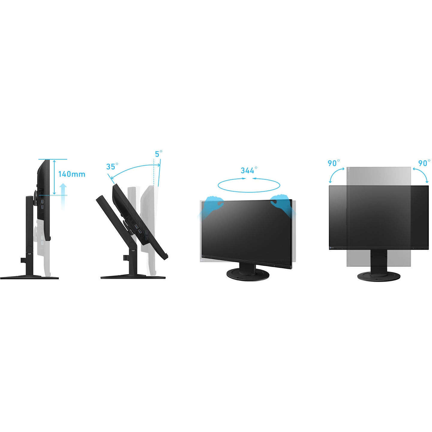 EIZO、22.5型 WUXGAモニター「EV2360-WT」28年03月保証① EIZO、22.5型 WUXGAモニター「EV2360-WT」28年03月保証① Amazon