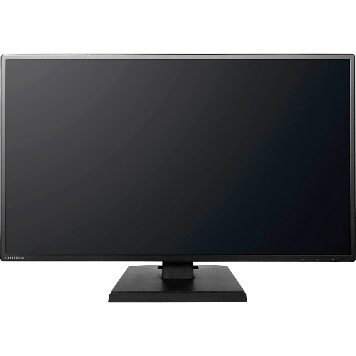 LCD-AH271EDB 広視野角ADSパネル採用 27型ワイド液晶ディスプレイ 1台