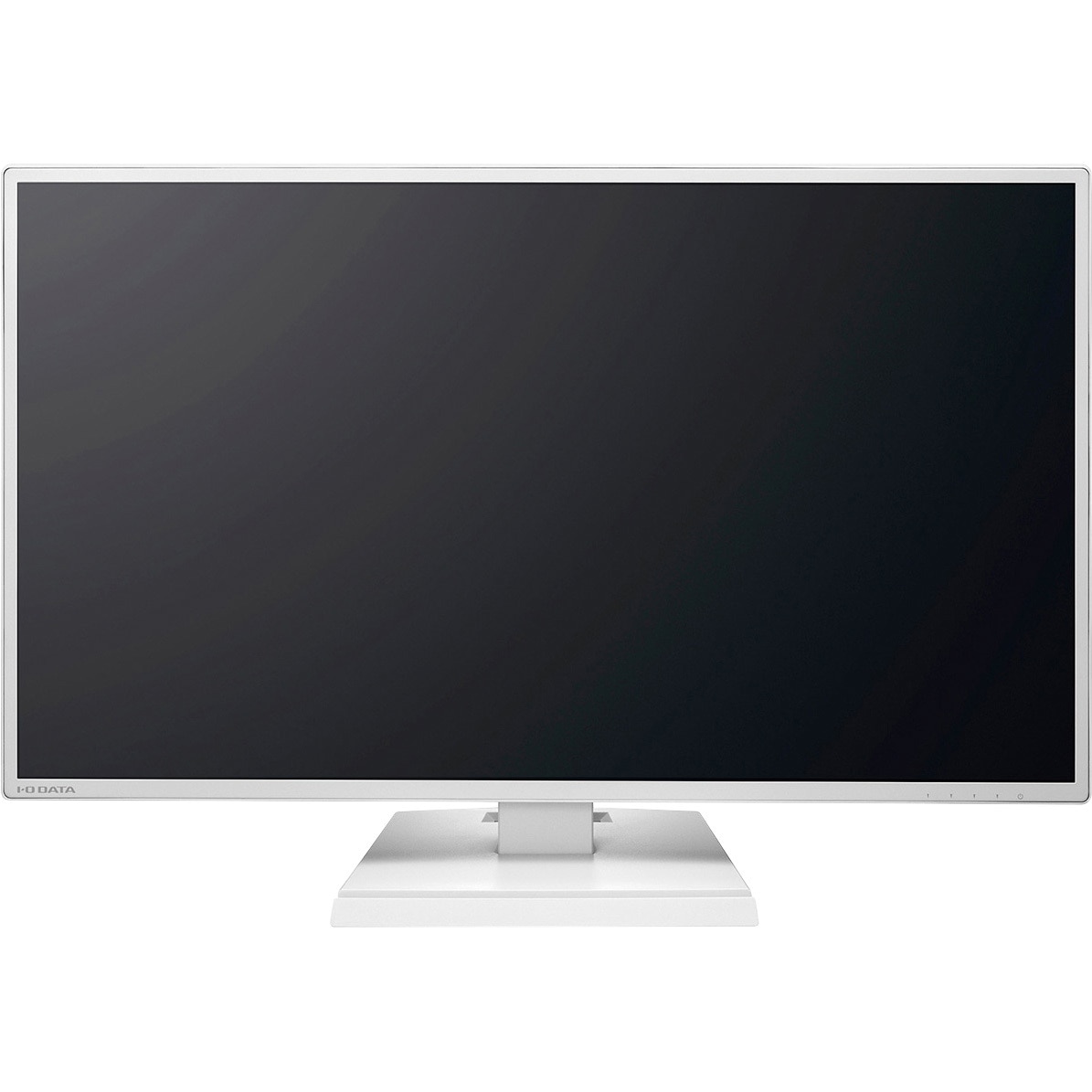 IODATA LCD-AH271EDW 27型 インチ 液晶モニター パネル LCD-AH271EDシリーズ | 広視野角ADSパネル採用 27型ワイド液晶