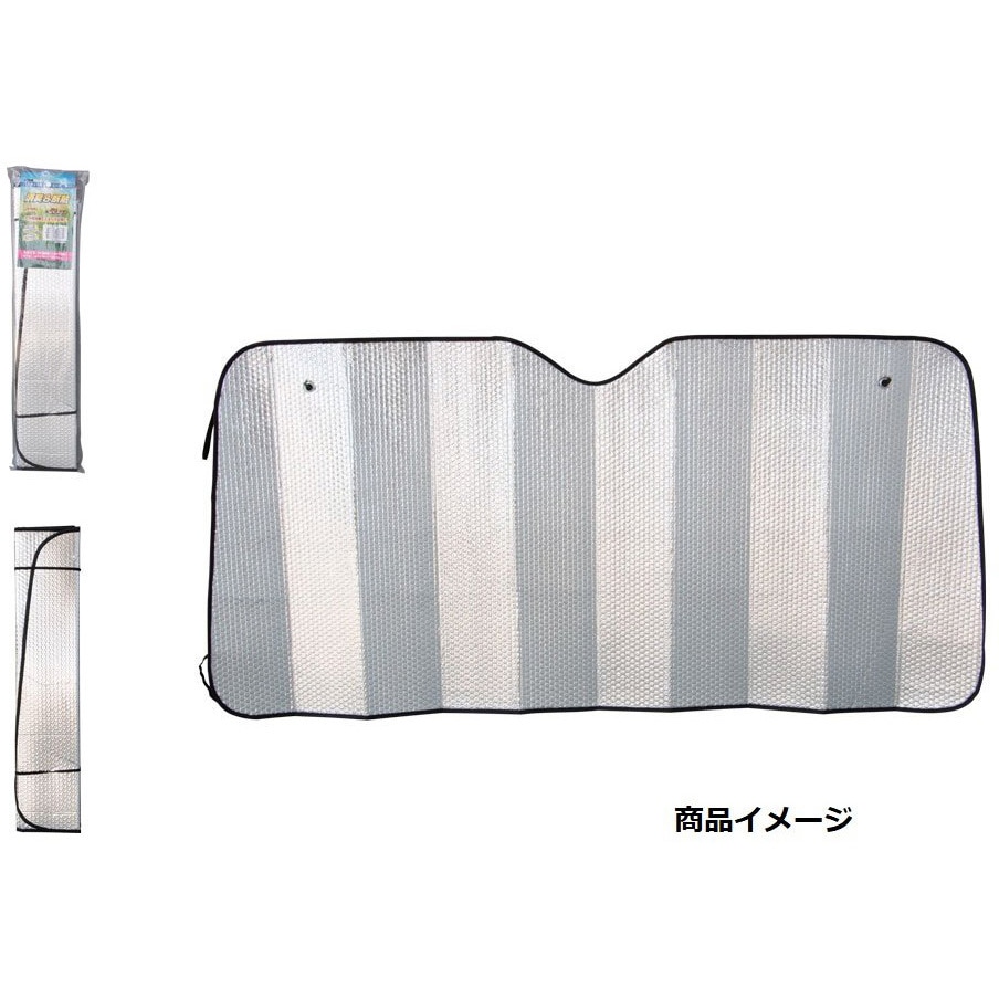 503197 トラック用日よけ(サンシェード) JET INOUE(ジェットイノウエ