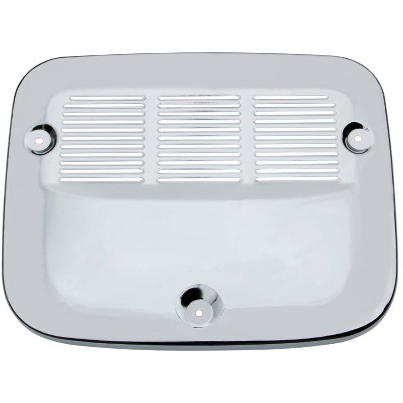 540202 マフラーカバー 日野 大型用 JET INOUE(ジェットイノウエ) 交換