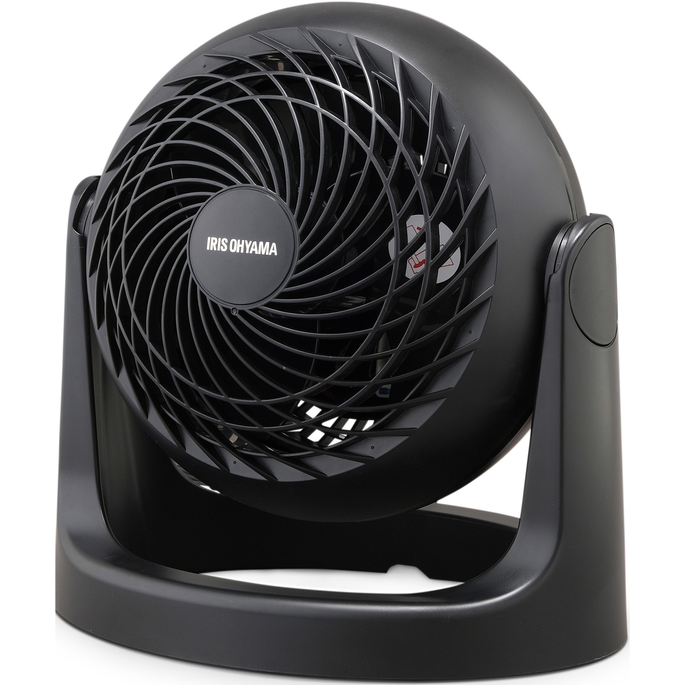 サーキュレーター 8畳 PCF-MKM15N 扇風機 静音 軽量　新品　未使用 PCF-MKM15N サーキュレーター 8畳 固定 ダイヤル式 1台 アイリス