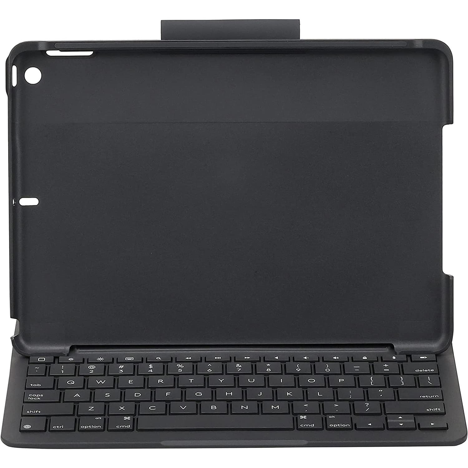 新品 logicool SLIM FOLIO iPad用ケース iK1055BK IK1055BK iPad用 キーボード一体型ケース SLIM FOLIO ロジクール 10.2