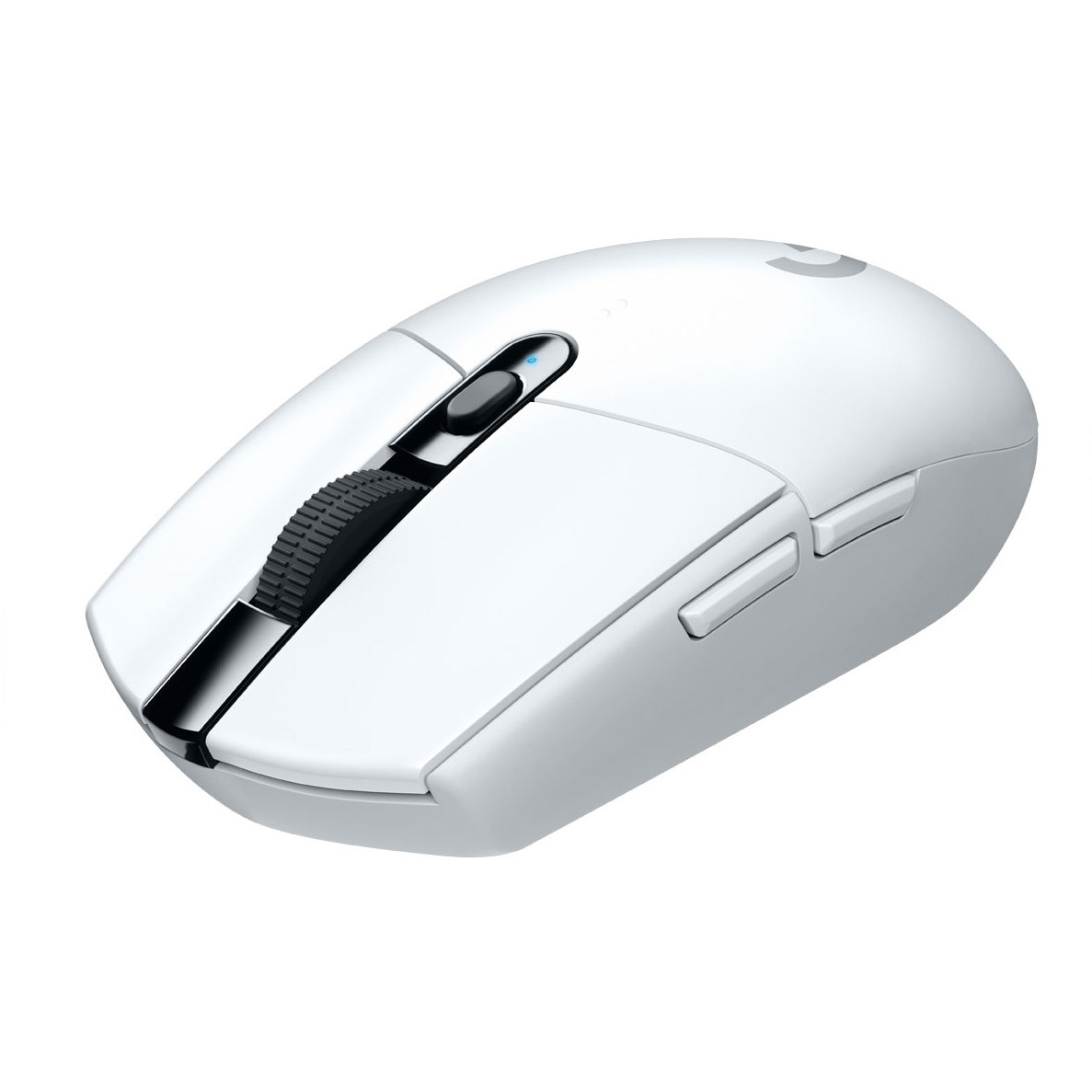 G304rWH G304 LIGHTSPEED ワイヤレス ゲーミング マウス ロジクール