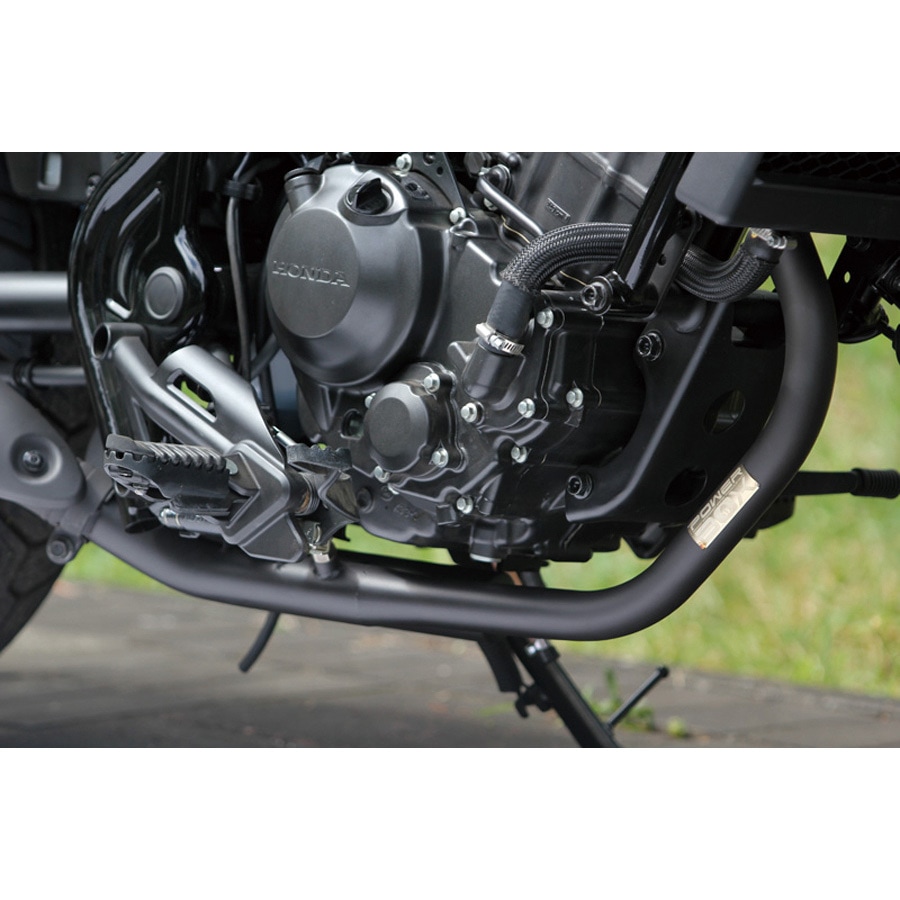 RE2-PB-01 パワーボックス パイプ 1個 SP忠男 【通販モノタロウ】