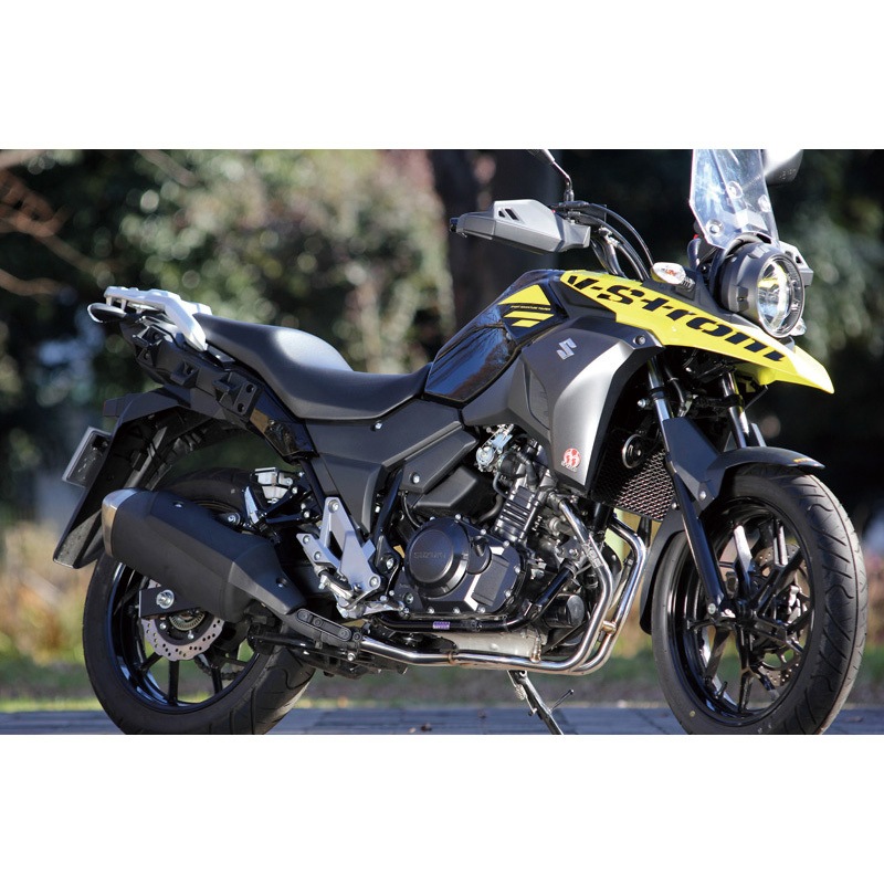 GS2-PB-02 パワーボックス パイプ 1個 SP忠男 【通販モノタロウ】