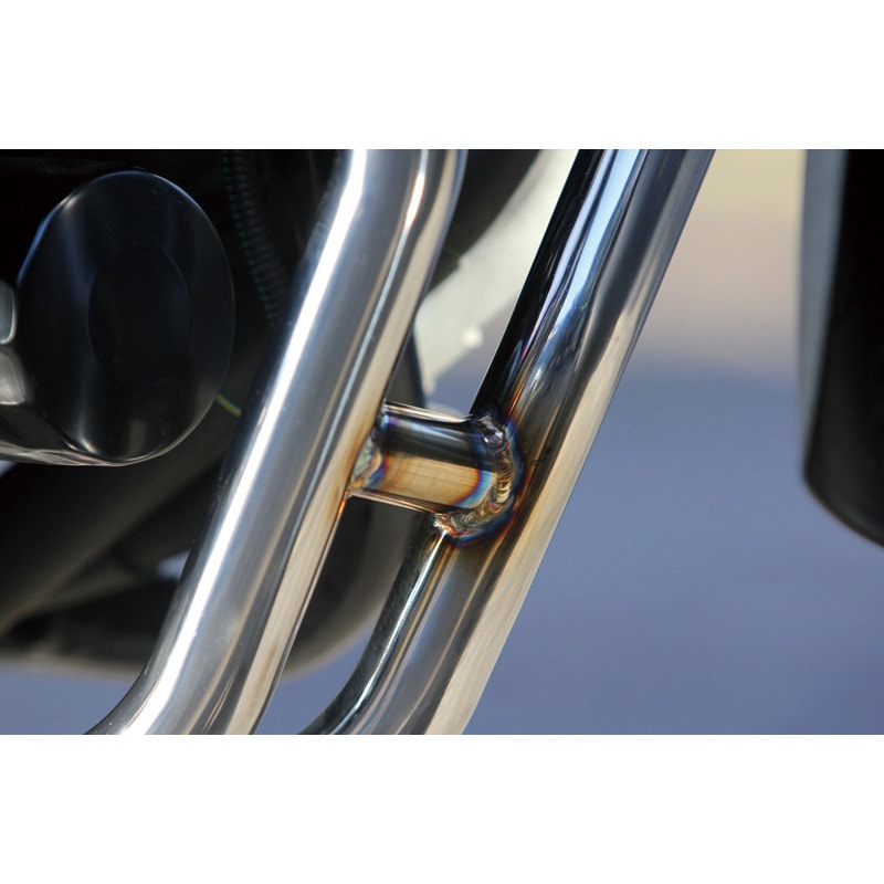 GS2-PB-02 パワーボックス パイプ 1個 SP忠男 【通販モノタロウ】