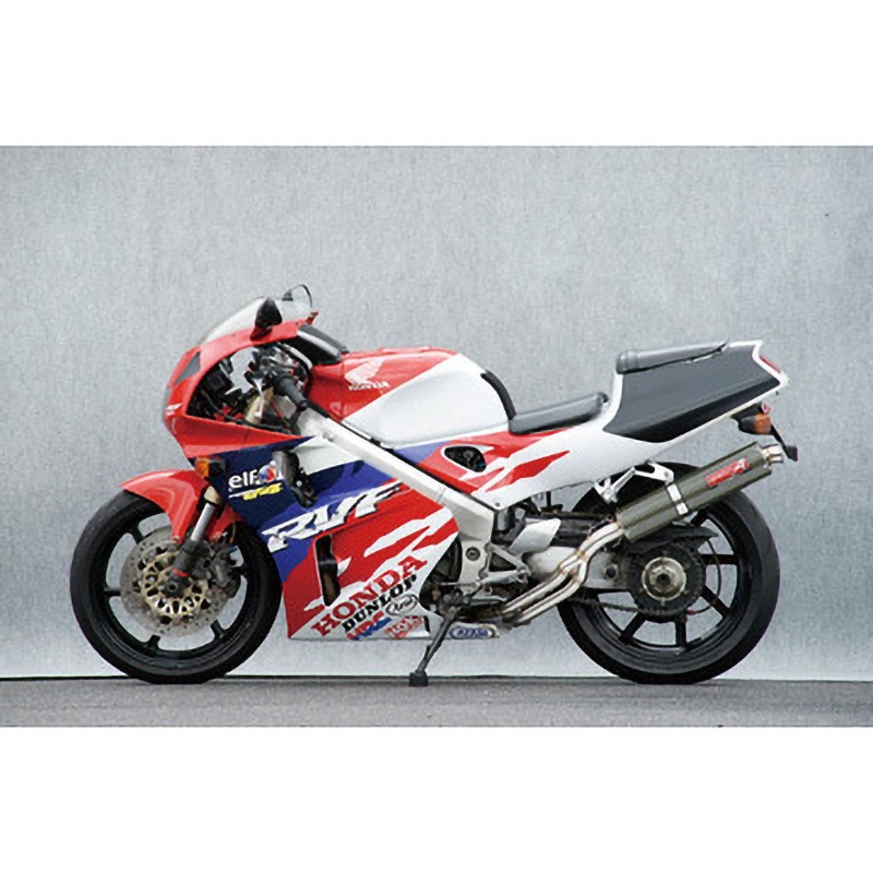10409-21SKB RVF400(NC-35) SUS4-2-1 ケブラー JMCAプレート付き 1個 ヤマモトレーシング 【通販モノタロウ】 59,928円