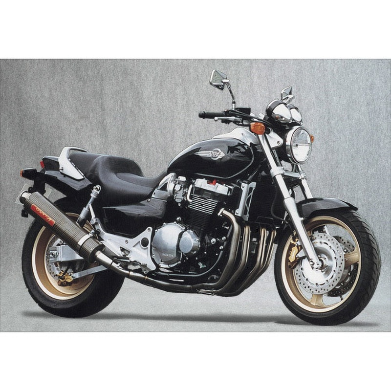 11300-21SCB X-4 SUS4-2-1 カーボン JMCAプレート付き 1個 ヤマモトレーシング 【通販モノタロウ】