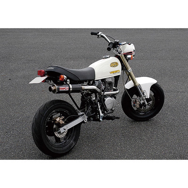エイプ100 DX エンジン　CUB goobike】バイクカタログ：ホンダ エイプ100デラックス｜HONDA APE100DX
