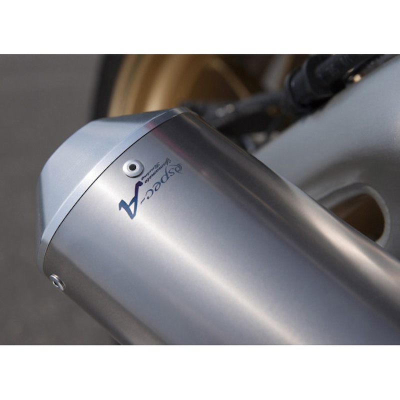 11011-01NTD 14'～ CBR1000RR SLIP-ON TYPE-D 触媒付き ヤマモト