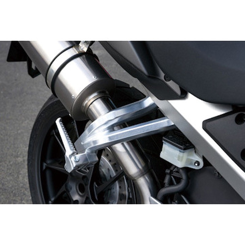 10801-01USN 14’～17’ VFR800X SPEC-A SLIP-ON UP TYPE-S 1個 ヤマモトレーシング 【通販モノタロウ】