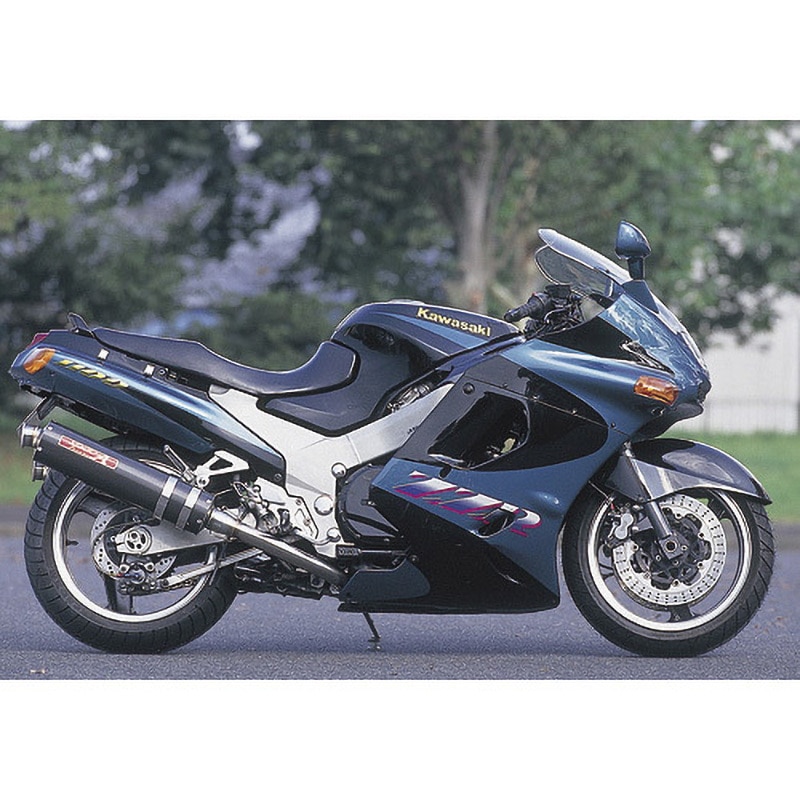 41100-52SCB ZZR1100 SUS4-2-1-2 カーボン 1個 ヤマモトレーシング 【通販モノタロウ】 104,400円