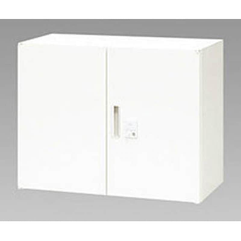 CW-0918KICP-WW 両開き書庫 (ICカード錠タイプ) ナイキ 高さ1750mm間口899mm奥行450mm  CW-0918KICP-WW 65,890円