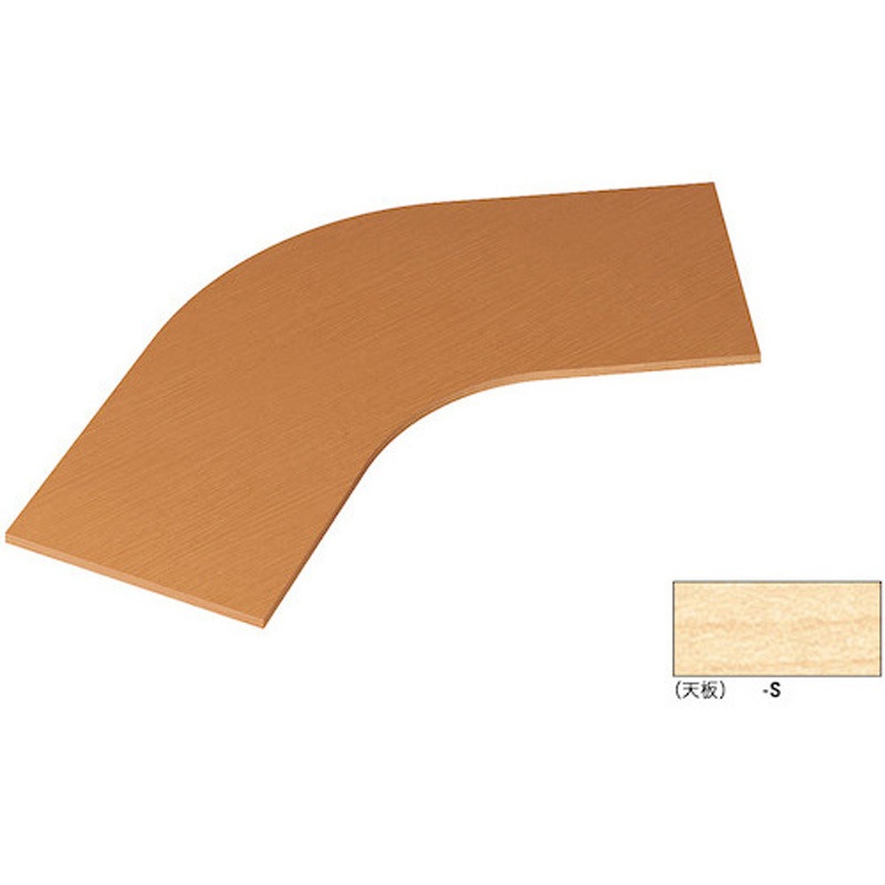 BTJT-120R-S ジョイントテーブル 120°タイプ(ビティー BT型) 1台 ナイキ 【通販モノタロウ】