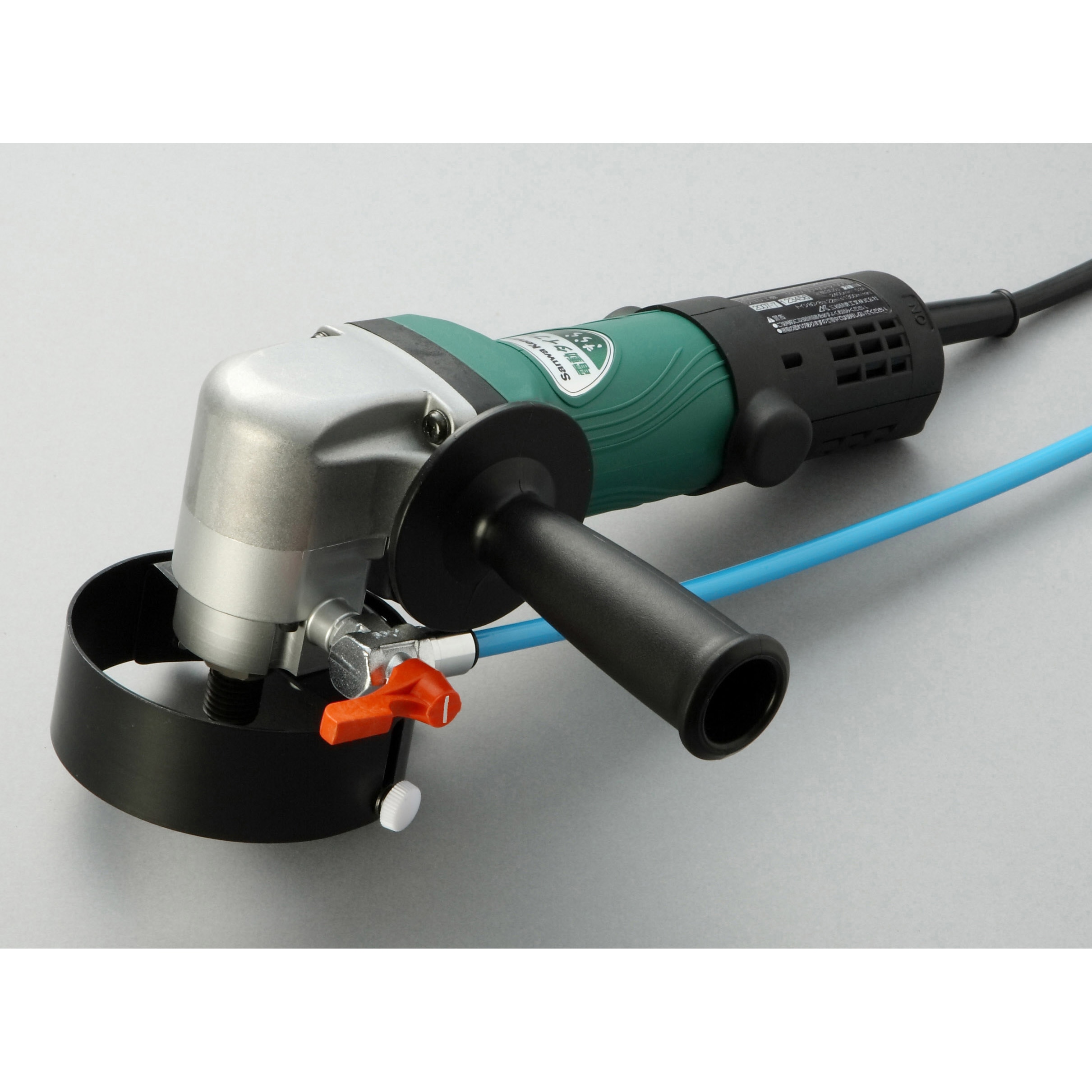 きらら電動タイプ4 三和研磨工業 電圧100V - 【通販モノタロウ】