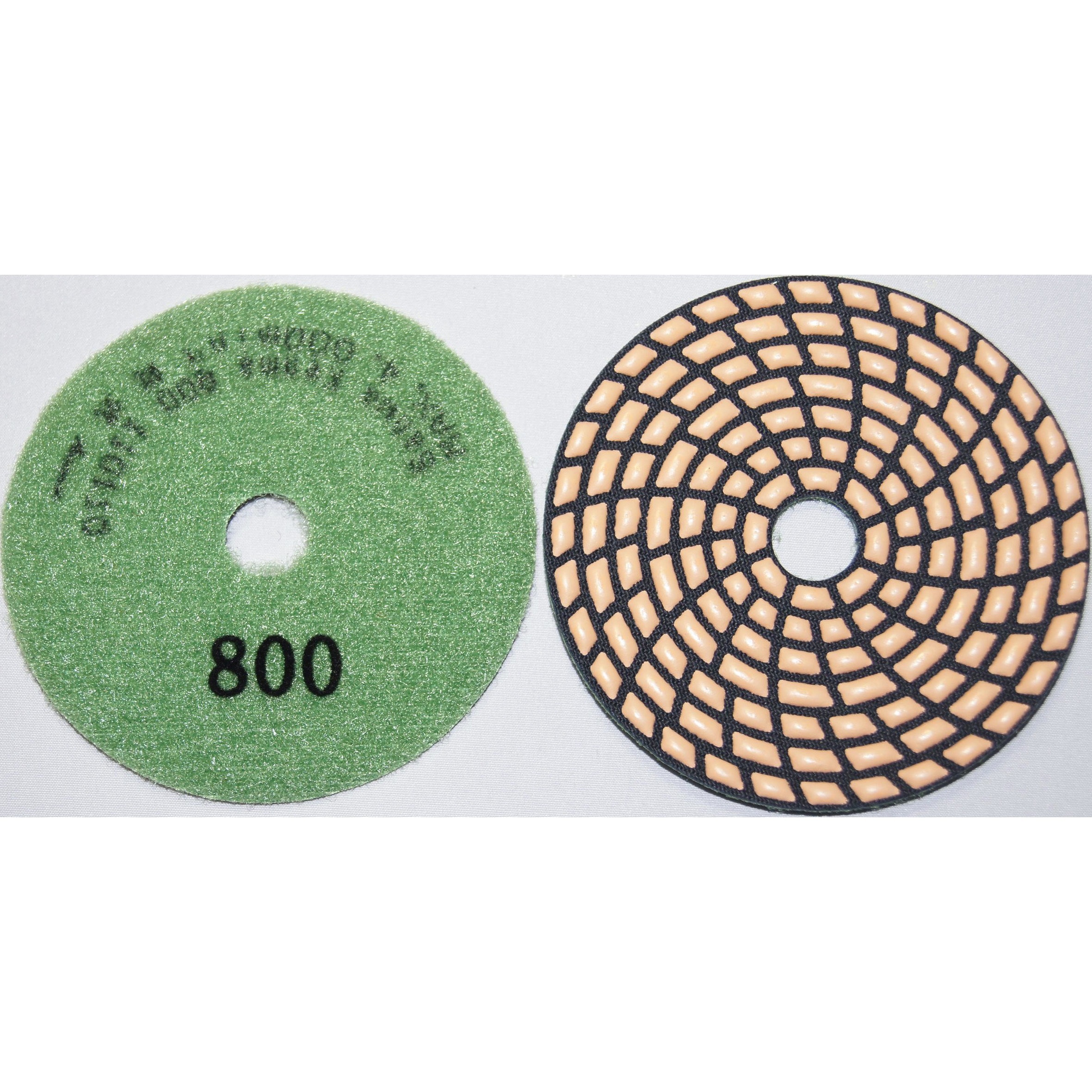 フレキシブルパットSF 三和研磨工業 外径80mm 【通販モノタロウ】