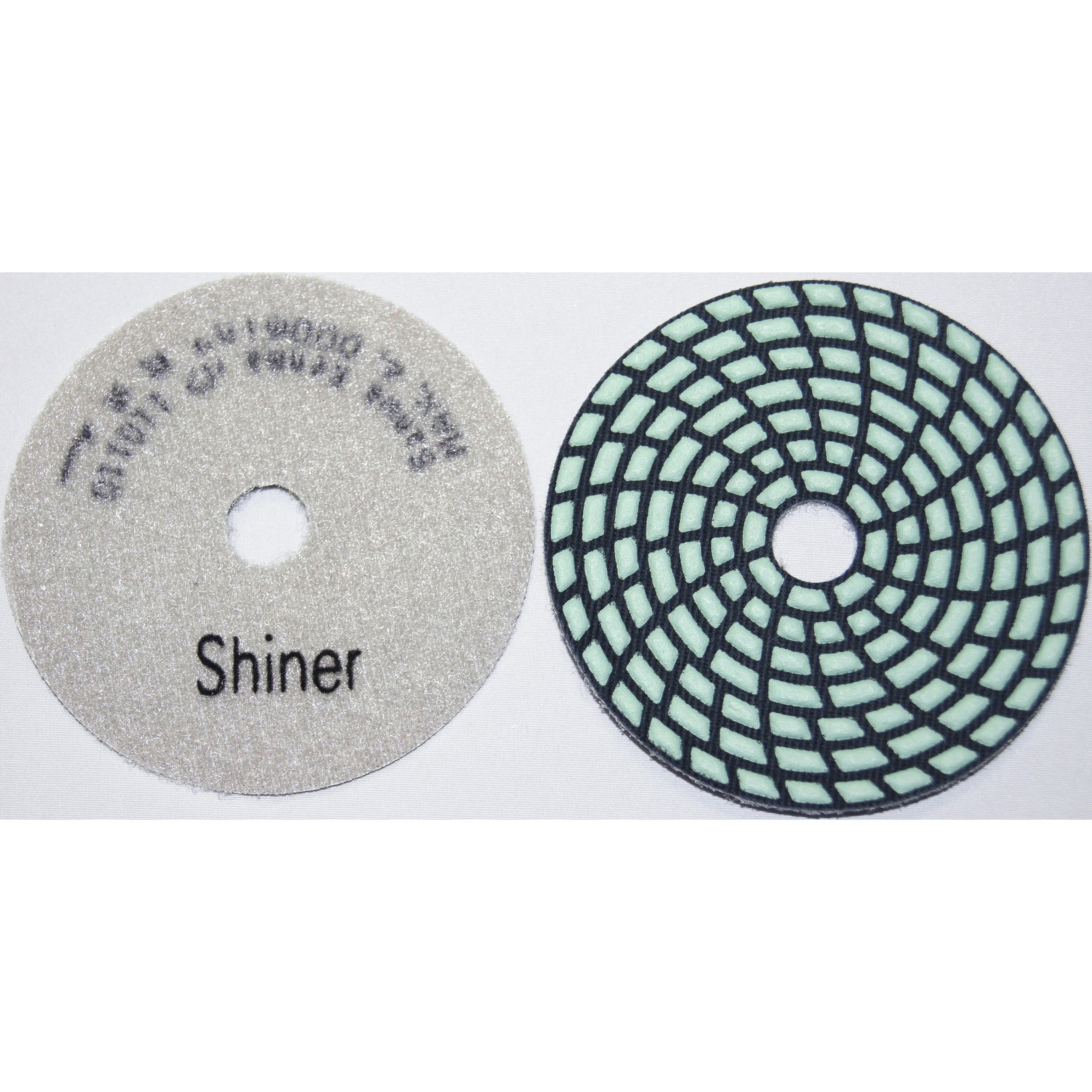 フレキシブルパットSF 三和研磨工業 外径80mm 【通販モノタロウ】