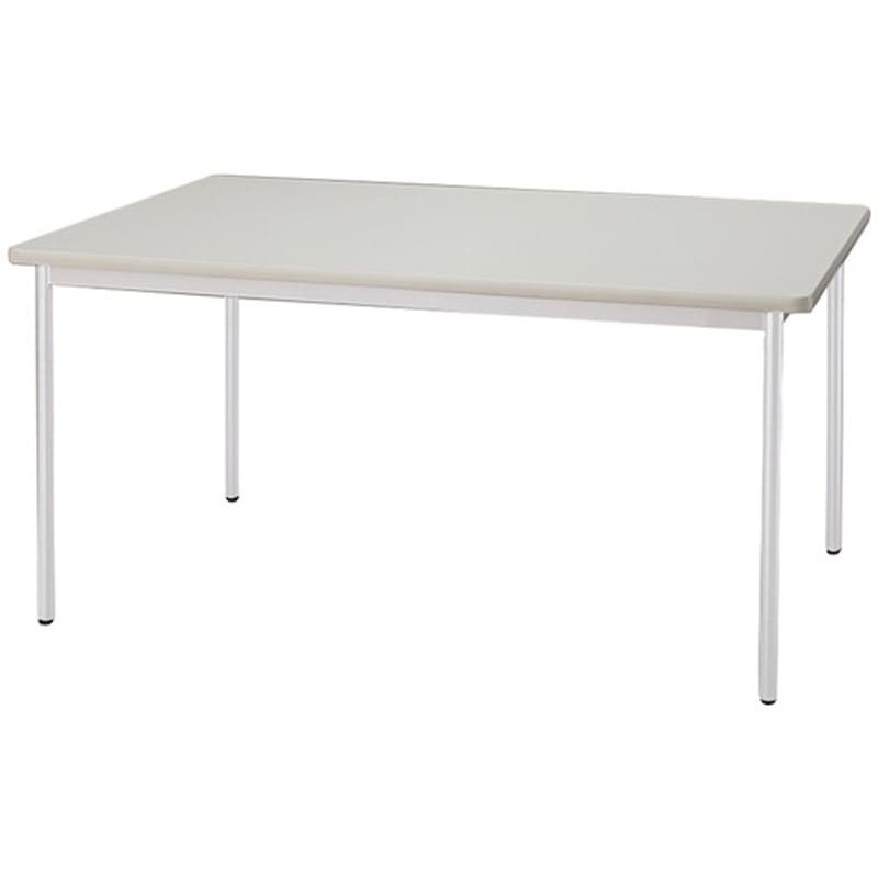 ナイキ 会議用テーブル ( KMY1590-W-WN ) ナイキ 会議用テーブル KMY1590-B-WN