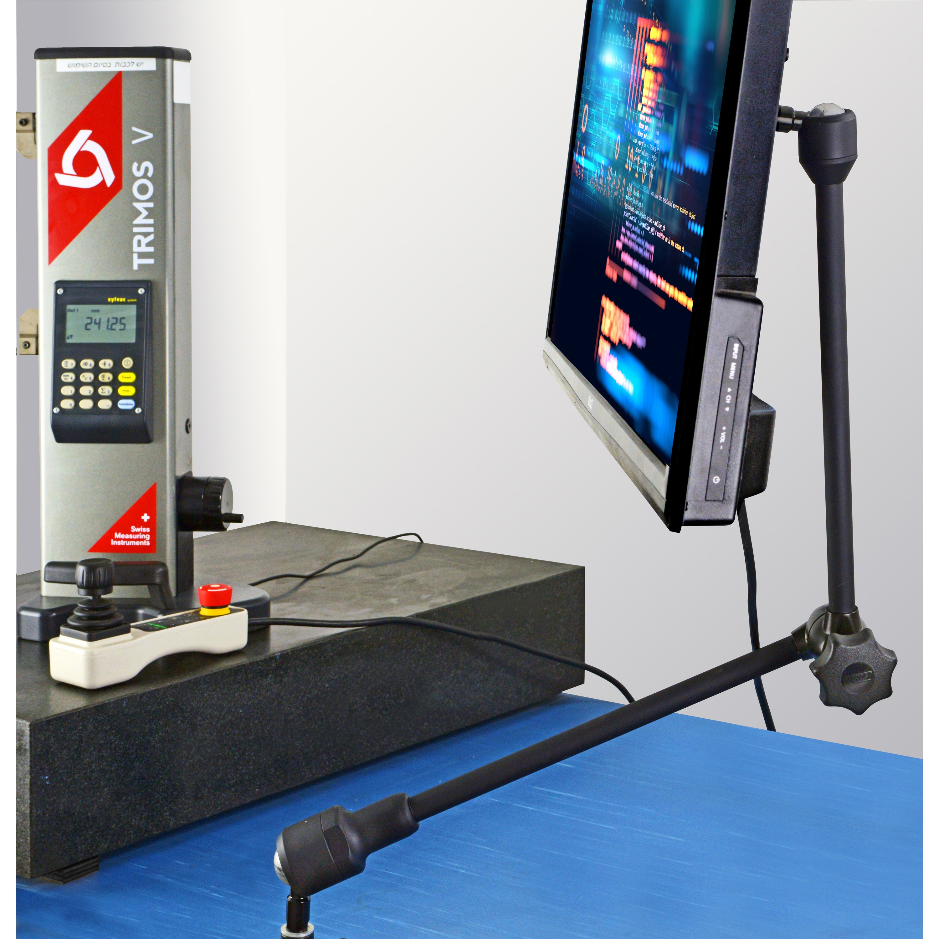 ノガ・ジャパン NOGA 高圧用クールアーム CA3000 [A230101] ノガ・ジャパン NOGA 高圧用クールアーム CA3000 [A230101] ノガ