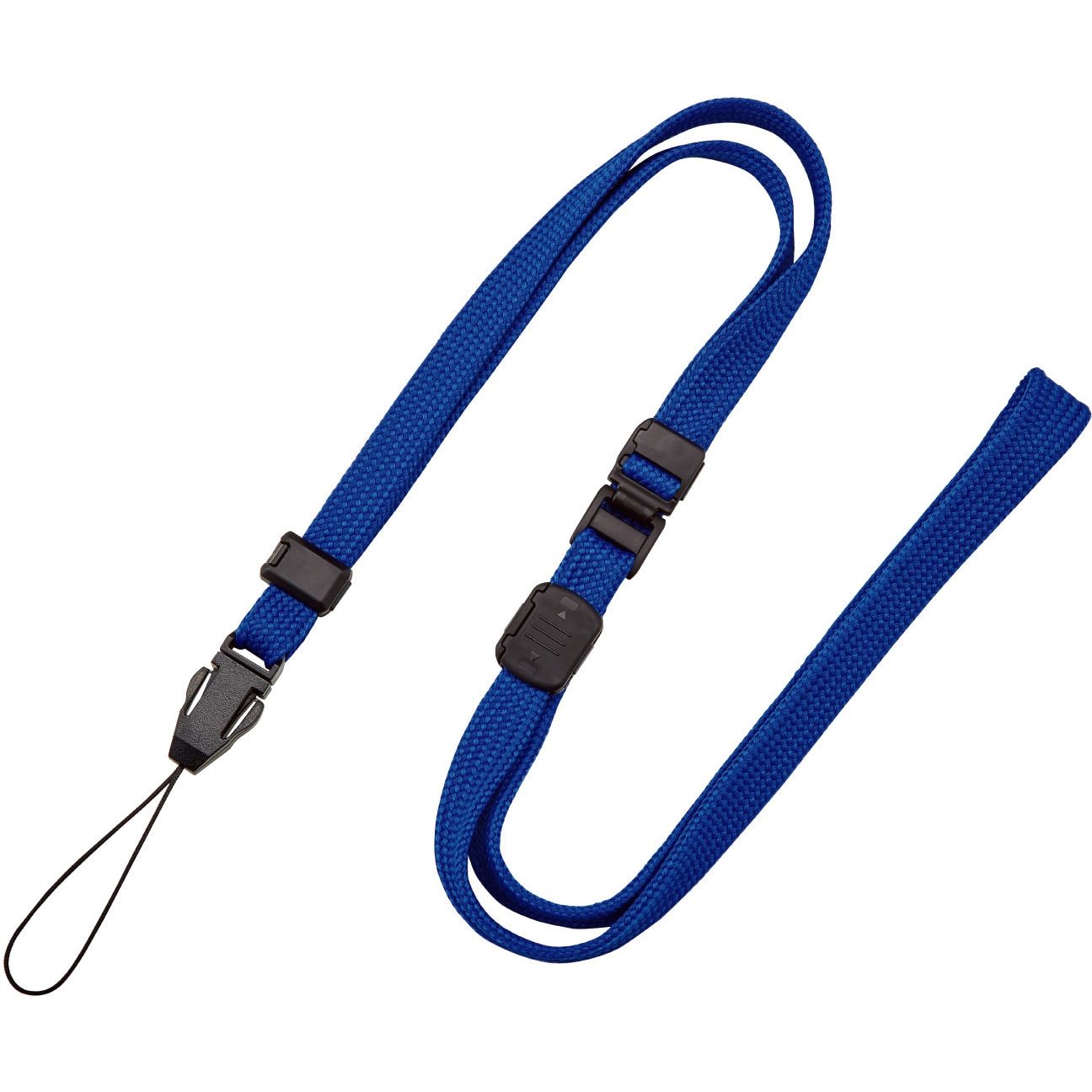 NX-206P-BU ストラップ オープン工業 青色 NX-206P-BU 【通販モノタロウ】