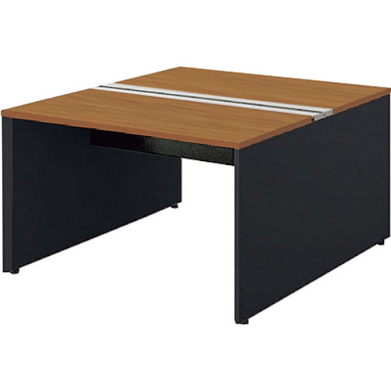 MF1214K-BMW ベンチデスク モルノートMF型 ナイキ 高さ720mm幅1200mm奥行1400mm  MF1214K-BMW