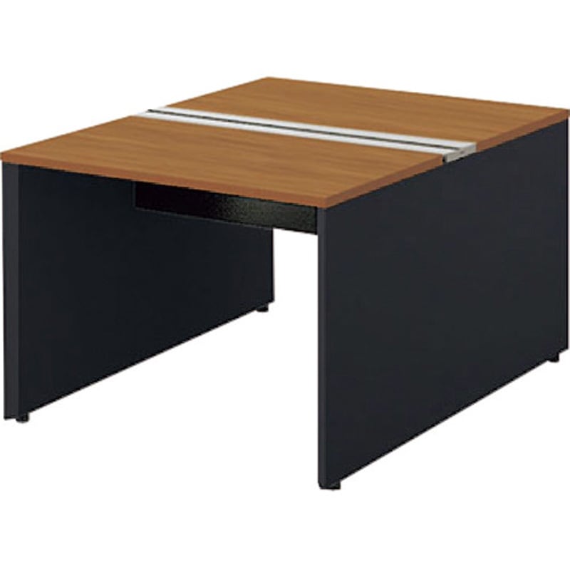 MF1014K-BMW ベンチデスク モルノートMF型 ナイキ 高さ720mm幅1000mm奥行1400mm  MF1014K-BMW 93,390円