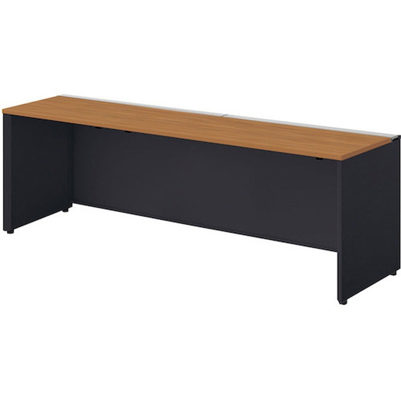 MF2006K-BMWP ベンチデスク モルノートMF型 ナイキ 高さ720mm幅2000mm奥行615mm  MF2006K-BMWP