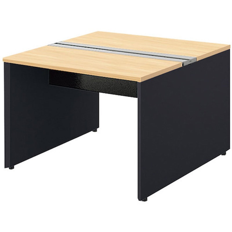 MF1012K-BSP ベンチデスク モルノートMF型 ナイキ 高さ720mm幅1000mm奥行1200mm  MF1012K-BSP